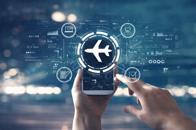 A mesterséges intelligencia a turizmusban